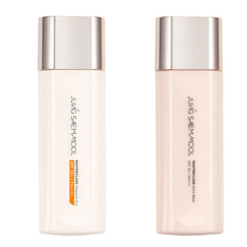 Jungsaemmool [новый] База для сияния Jungsaemmool Master Class 50 мл