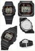 Часы Стили Черный [Casio] G-Shock []Iconic DW-5600RL-1JF Мужские