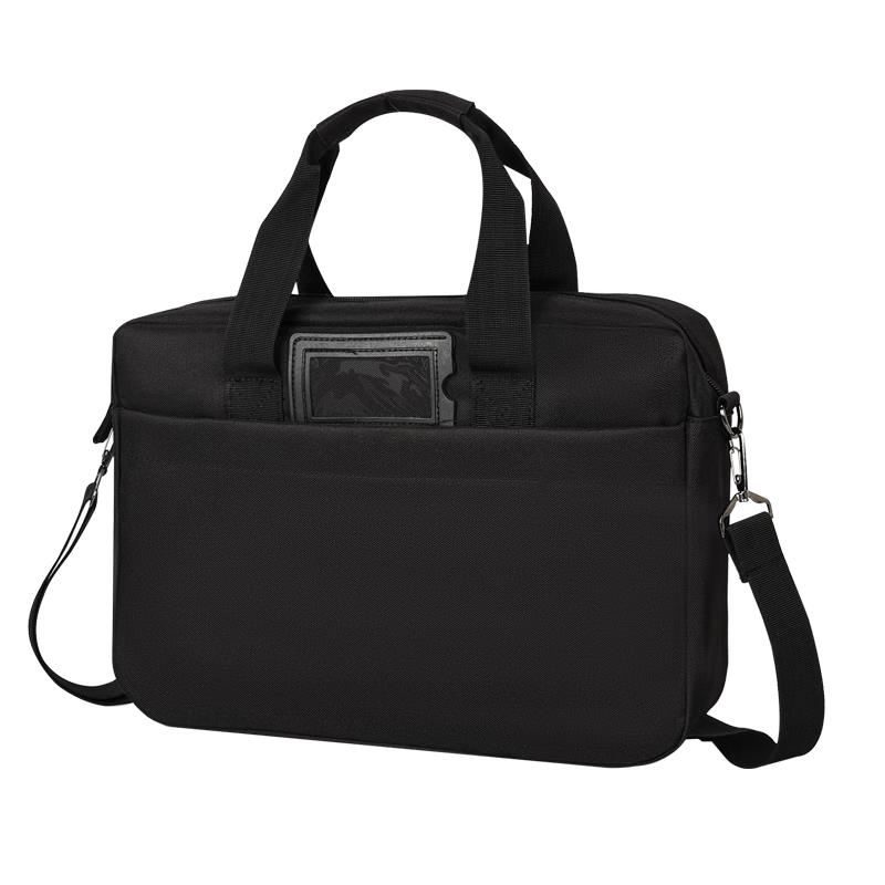 BingRong Large Capacity Camouflage Laptop Briefcase