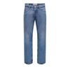 Джинсы Only & Sons Edge 22024939 синий Loose Fit