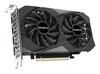 Видеокарта Gigabyte rtx 3050 windforce oc 6gb v2