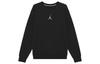 Мужская толстовка Brooklyn Fleece Jumpman Черная HV1751-010