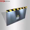 KEQI 201 Stainless Steel Rodent Barrier
