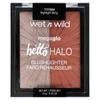 Megaglo, Hello Halo Blusher Lighter, 1111564 Highlight Bling, 10G(0.35Oz)