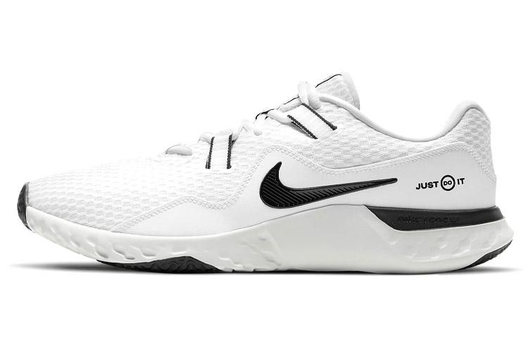 Nike Renew Retaliation Tr 2 Белый Черный CK5074-100