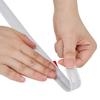 1pc 3metersX2cm PVC Self-Adhesive Decorative Strip Wall Sticker Bumper Guard Strip Furniture Edge Wall Corner Protector