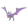 BANDAI SPIRITS Коллекция пластиковых моделей Pokemon Серия Ископаемые Покемоны Птеродактиль Пластиковая Пластиковая Модель Предварительно Окрашенная