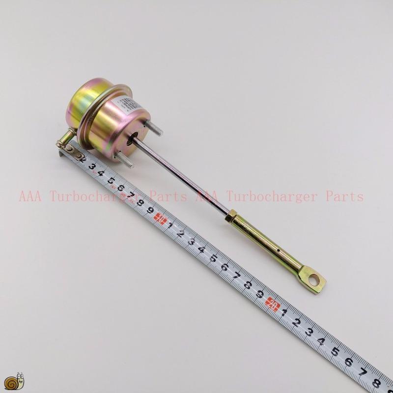 Pressure 9psi-25psi HX35W/HX40/HX40W Turbochrger Parts Turbo Actuator/Internal Wastegate Supplier AAA Turbocharger Parts