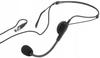 Monacor HSE-80 - Electret Headworn Microphone