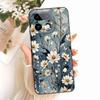 Для Realme 16 Pro 5G RMX5121 6.78" Чехол С цветной печатью Силиконовая задняя крышка Для Realme 16Pro 16 PRO RMX5120 Чехлы для телефона Capa