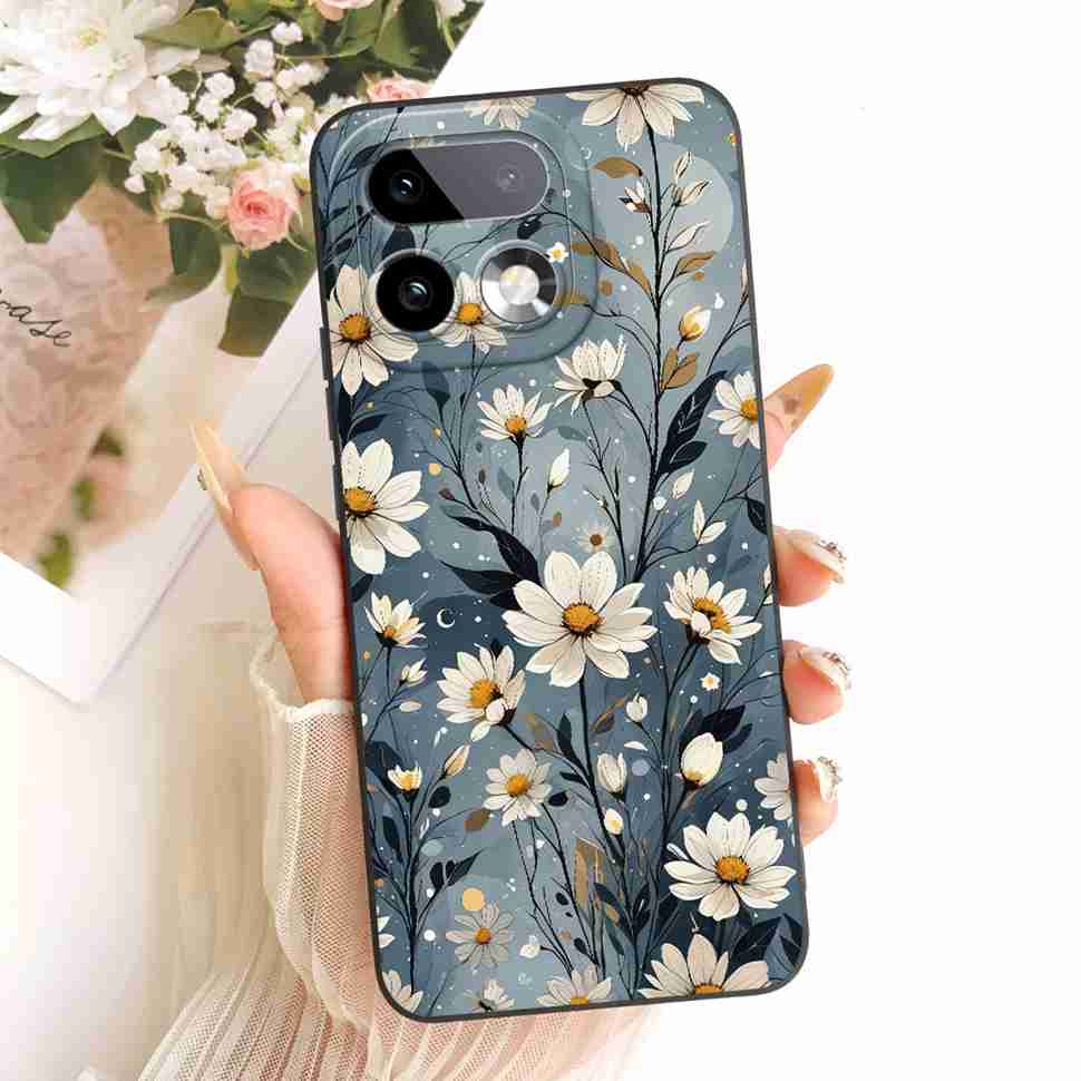 Для Realme 16 Pro 5G RMX5121 6.78" Чехол С цветной печатью Силиконовая задняя крышка Для Realme 16Pro 16 PRO RMX5120 Чехлы для телефона Capa