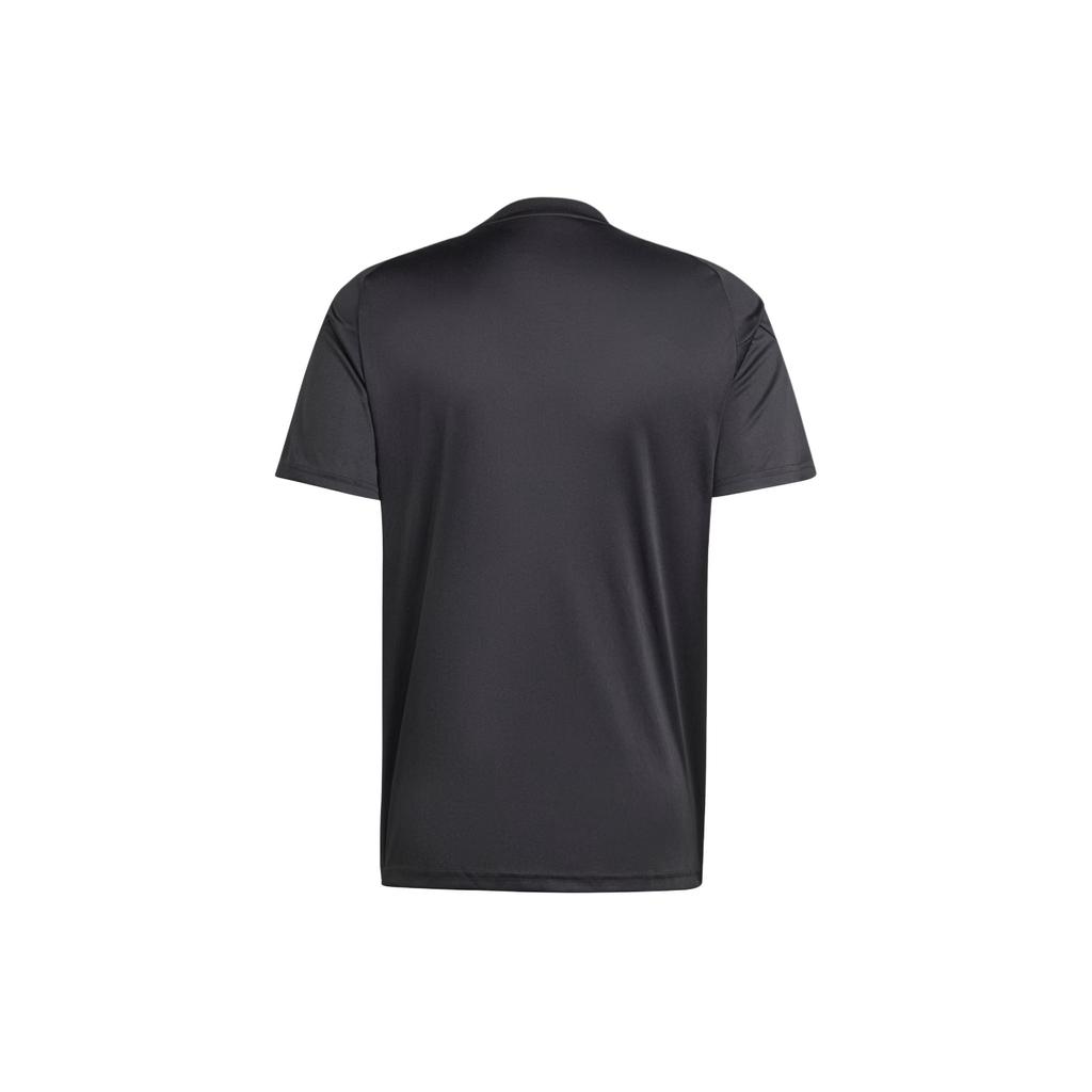 adidas Tiro 24 Jersey черный/белый мужской уличный стиль IJ7676