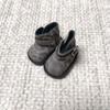 Fashion Doll Colorful Boots PU DIY Doll Gift Toys Doll Clothes Accessories  20cm Cotton Doll