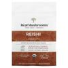 Reishi Mushroom, Organic Mushroom Extract Powder, 45G(1.59Oz)