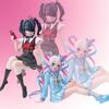 Фигурка Chokonose, ПВХ Аниме Модель Игрушка, Светящееся Украшение Подарок, NEEDY GIRL OVERDOSE, В наличии