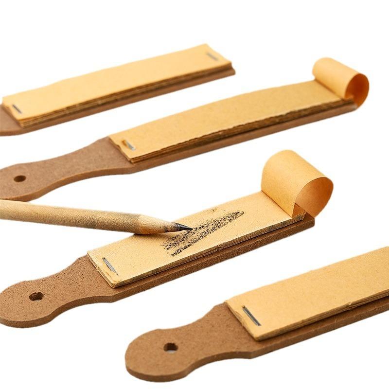 13 Pcs Sketch Specific Sets Adjustable Dual Single Head Pencil Extender Holder Sanding Cardboard Sketch Rice Paper Pen Art Tool