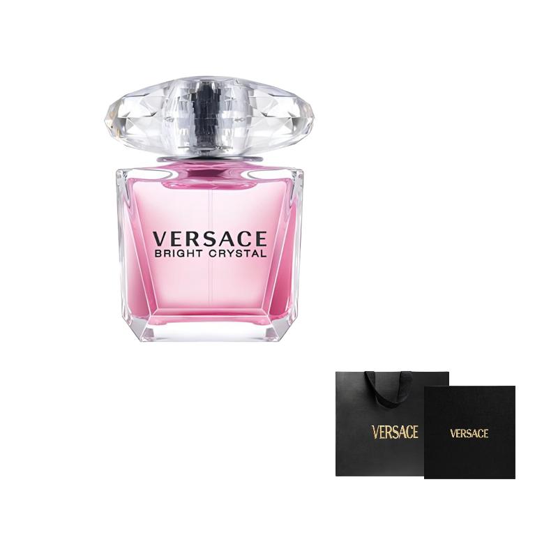 Versace Розовый Алмаз Парфюм Цветочно-фруктовый аккорд Туалетная вода Гранат Магнолия Янтарь