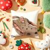Dwayne The Rock JJohnson MMeme Cushion Cover Plush Fabric Soft DoubleSided Printed Sofa Warm Winter Home Gift Pillow Cover