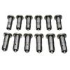 12PCS Valve Lifters Set For Nissan 3.0L 3.3L VG30E VG30T VG33E 12V 1984 1985 1986 1987 1988 1989 1990 1991 1992 1993-2004