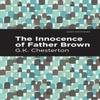 The Innocence of Father Brown by G. K. Chesterton Paperback Book 9781513271835