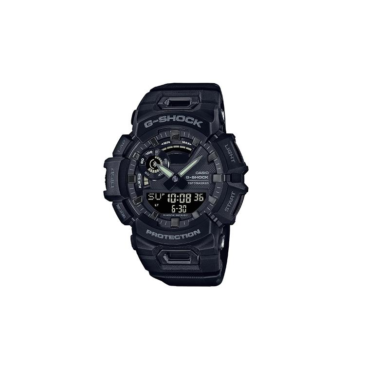 Casio GBA-9001A-1AER CASIO 48мм GBA-900-1APR