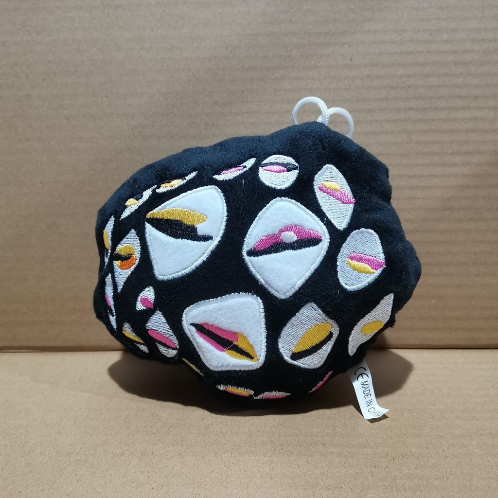 Двери Этаж 2 Двери 2-й Слой Плюшевая Кукла Периферийная Кукла Ужас Мотылек Плюшевая Игрушка