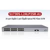 Huawei 24-портовый гигабитный PoE-коммутатор серии S1730S