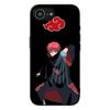 Sasori Itachi Uchiha Narutos Pain Akatsuki Phone Case for Samsung Galaxy S22 S21 S20 FE Ultra Plus A35 A36 A37 A33 A34 A04 A71