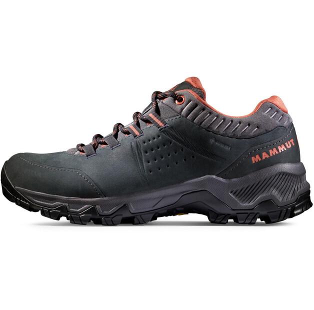 Треккинговые ботинки Mammut W Nova IV Low Goretex