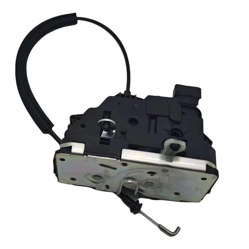 NEW-LHD 6PIN For Fiat Grande Punto 2005-2015 Front Door Lock Actuator Latch Mechanism 51797557 51892942 51905696 52065105 L