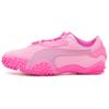 Mostro Ecstasy Pack - Pink Delight Men Sneakers Poison-Pink 397328-01
