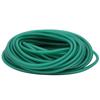 10m Natural Latex Band   Catapult Elastic Tube Hose Hunting Accessories Ice Green
