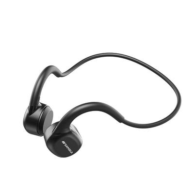 Беспроводные спортивные наушники с костной проводимостью SANSUI