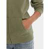 Толстовка Roxy Surf Stoked Zipped Brushed