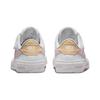 Кроссовки для скейтбординга Court Legacy Kids' для дошкольников DA5381-115