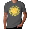 Sunshine Tshirt Cool Feeling Summer Tee Shirt
