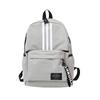 Backpack Male Large Capacity Couple Backpack University High School Student School Bag Campus Travel Tide Double Back
