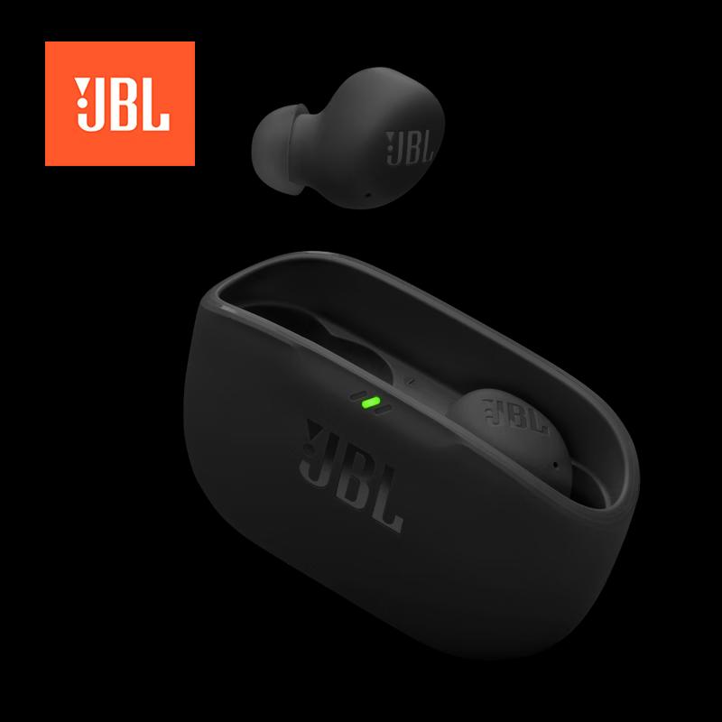 JBL Wave Buds 2 Полностью беспроводные наушники с активным шумоподавлением