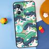 Милый Мультяшный Genshin Impact Для Realme GT7 Pro GT 6T 6 5 C67 C61 C55 C53 C51 C21Y C25S C75 10 11 12 13 14 Pro Plus Чехол