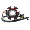 AHL Катушка статора мотоцикла Aprilia RS50 RX50 MX50 1999-2005 Прочные детали проводки