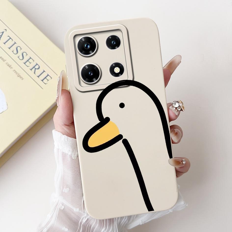 Чехол для телефона Infinix Note 30 Pro Vip 30i Новый Жидкий Силикон Защита Камеры Задняя Крышка Для Infinix Note30 30Vip 30Pro Funda