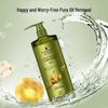 Schwarzkopf Ginger Essence Shampoo 980ml