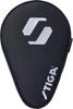 [STIGA] Racket Case Full Racket Case Rival JP 1423020882 Silver