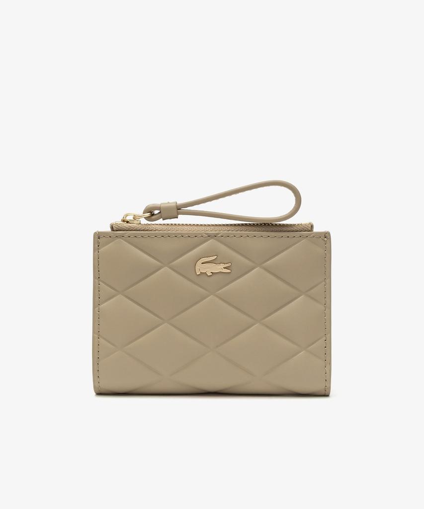 Женский кошелек Lacoste Crocodel Nf5121E56G C87