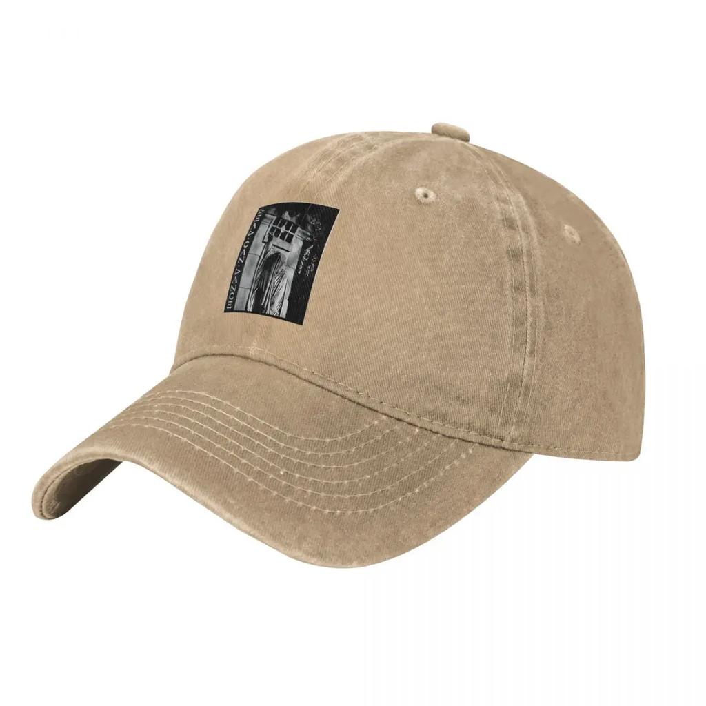 Dead Can Dance Black Cotton demin Trucker Hat Durable for All Seasons Women Hat Baseball Cap For Men