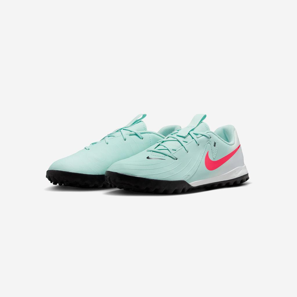 Nike Junior Phantom GX II Club TF Grade School, FJ2604, 1010111075, популярная корейская обувь