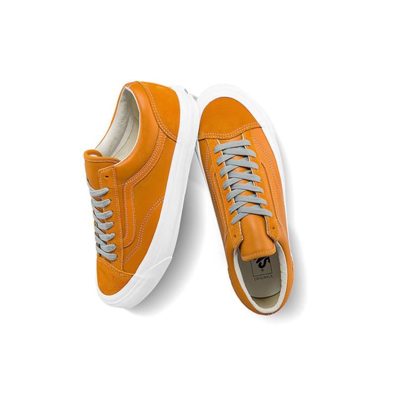Vans Кроссовки Og Style 36 Lx 'Desert Sun' VN0A4BVE93M