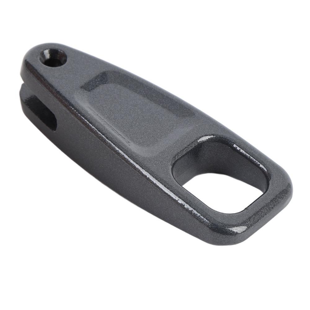 Aluminum Alloy Boat Motor Clamp Handle for 9.9HP 15HP 30HP 40HP 60HP Outboard Engine Engine Repair
