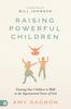Книга Raising Powerful Children
