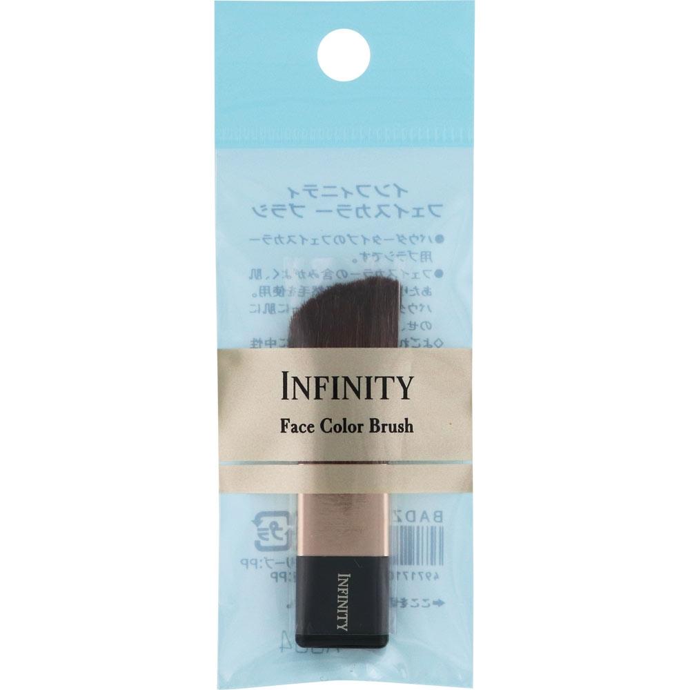 Kose Кисть для макияжа лица Infinity